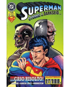 Superman  62 ed.Play Press