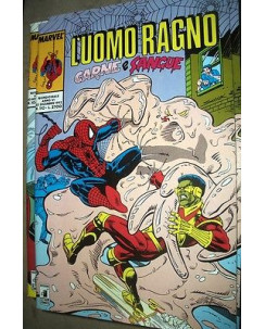 L'Uomo Ragno n. 110 *ed.Star Comics 