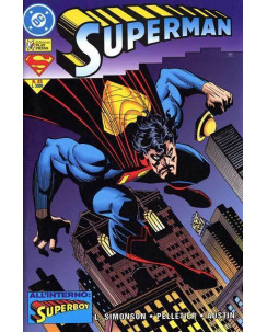 Superman  63 ed.Play Press