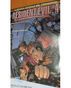 Resident Evil   4  ed.Pma
