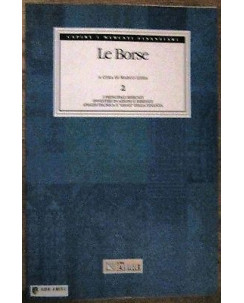 Marco Liera: Le Borse n. 2 Ed. Sole 24 ore [RS] A53