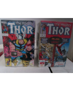 Thor  ed.Play Press - Serie completa 1-60