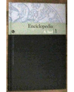 La biblioteca del sapere: Enciclopedia n. 1 A-Antl Corriere della Sera [RS] A54