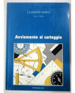 Anzillotti: Navigazione piana 1 - Ed. Organizzazione Mare FF09