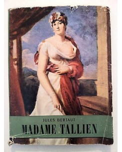 Jules Bertaut: Madame Tallien in francese [RS] A45