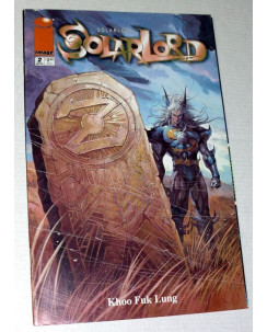 Solar Lord   6 ed.Jade