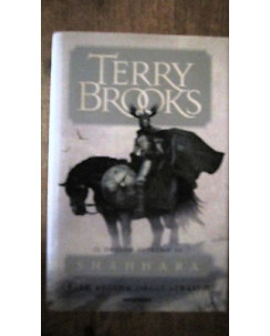 Terry Brooks: La regina degli Straken... Ed. Mondadori [MA] A58