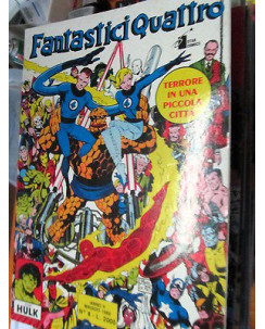 Fantastici Quattro n.  8 ed.Star Comics 
