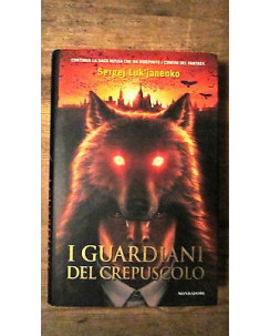 S.Luk'janenko: I guardiani del crepuscolo Ed. Mondadori [MA] A48