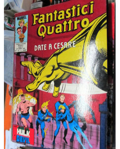 Fantastici Quattro n. 13 ed.Star Comics  