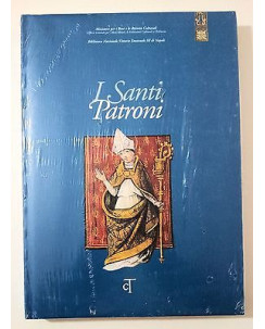 I Santi Patroni: modelli di Santità, culti e patronati in Occidente * FF12 MA