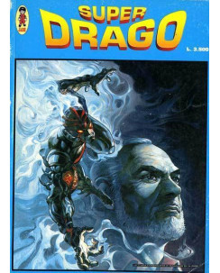 Super Drago   1  ed.Jade