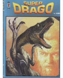 Super Drago   6  ed.Jade