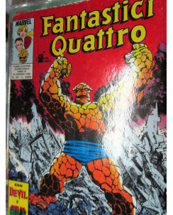 Fantastici Quattro n. 24 ed.Star Comics  