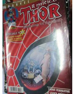 Il Mitico Thor n. 50 *ed. Panini Comics