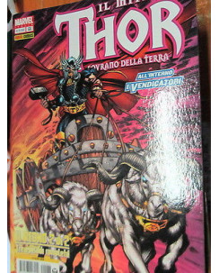 Il Mitico Thor n. 66 *ed. Panini Comics