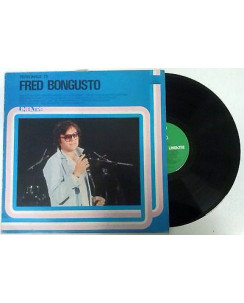 33 Giri  Fred Bongusto: Personale di Fred Bongusto - 33320 - Linea 3 - 127