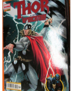 Thor & i nuovi Vendicatori n.111 *ed. Panini Comics