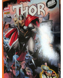 Thor & i nuovi Vendicatori n.128 *ed. Panini Comics