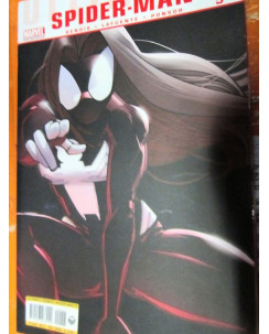 Ultimate Comics Spiderman n. 5 Uomo Ragno ed.Panini