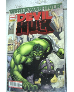 Devil & Hulk n.139 ed. Panini Comics