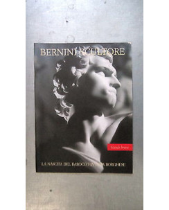 A. Coliva: Bernini Scultore Illustrato Ed. De Luca [RS] A58
