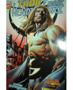 Thor & i nuovi Vendicatori n. 86 ed. Panini Comics