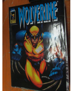 Wolverine n.114 ed.Marvel Italia