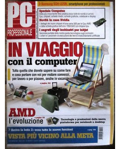 PC Professionale n. 184/5 - Luglio/Agosto 2006 - Ed. Mondadori