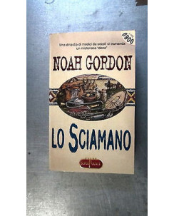 Noah Gordon: Lo Sciamano Ed. SuperPocket [RS] A58