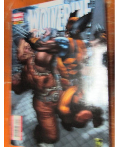 Wolverine n.218 ed.Panini