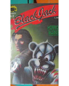 Black Jack  2 ed.Renzo Barbieri