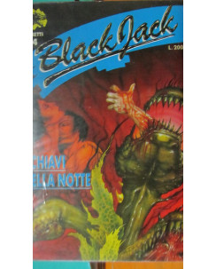 Black Jack  4 ed.Renzo Barbieri