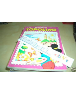 Topolino n.1685 ed.Walt Disney Mondadori