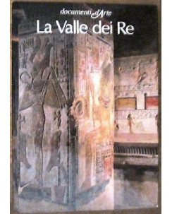 A. M-D. Roveri: La valle dei Re ill.to Ed. De Agostini [RS] A56