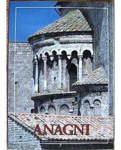 Sandro Scascitelli: Anagni Ill.to Edizioni Iter [RS] A45