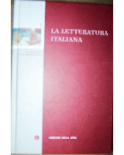 Le origini e il duecento Letteratura Italiana Ed. Corriere della Sera A09