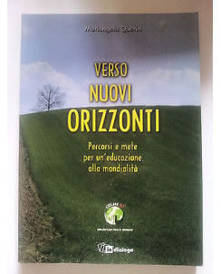 Querin: Verso Nuovi Orizzonti ed. inDialogo A21