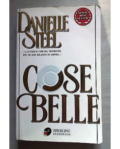 Danielle Steel: Cose belle ed. Sperling A35