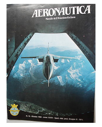 Aereonautica   n.10  ott  1983   Aereo Giarabub-Achille Zenon-A.129 Mangusta[SR]