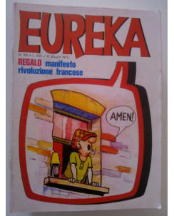 Eureka n.102 1973 (Andy Capp/Colt)  Ed.Corno FU05