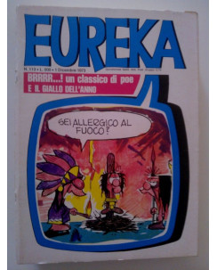 Eureka n.113 1973 (Sturmtruppen/Bear) Ed.Corno FU05
