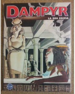 Dampyr n. 72 di Mauro Boselli & Maurizio Colombo* ed. Bonelli
