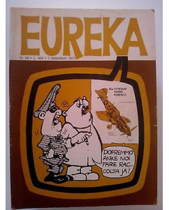 Eureka n. 84 1972 (Sturmtruppen/Colt) Ed.Corno FU05