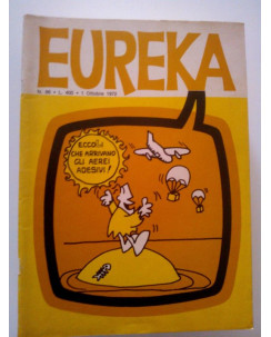 Eureka n. 86 1972 (Andy Capp/Colt)  Ed.Corno FU05