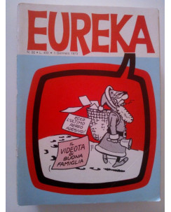 Eureka n. 92 1973 (Andy Capp/Colt)  Ed.Corno FU05