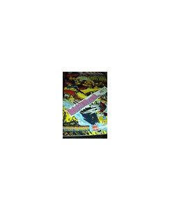 MArvel miniserie n. 29 :X Men speciale Sabretooth