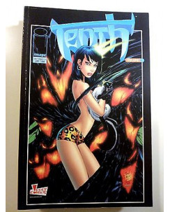 Cult Comics Collana "Tenth" Vol. 3 n° 13 -Aprile 2000- Edizione Panini.