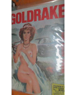 Goldrake 181 ed.Ediperiodici EROTICO