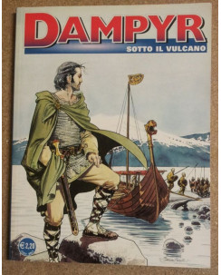 Dampyr n. 33 di Mauro Boselli & Maurizio Colombo* ed. Bonelli